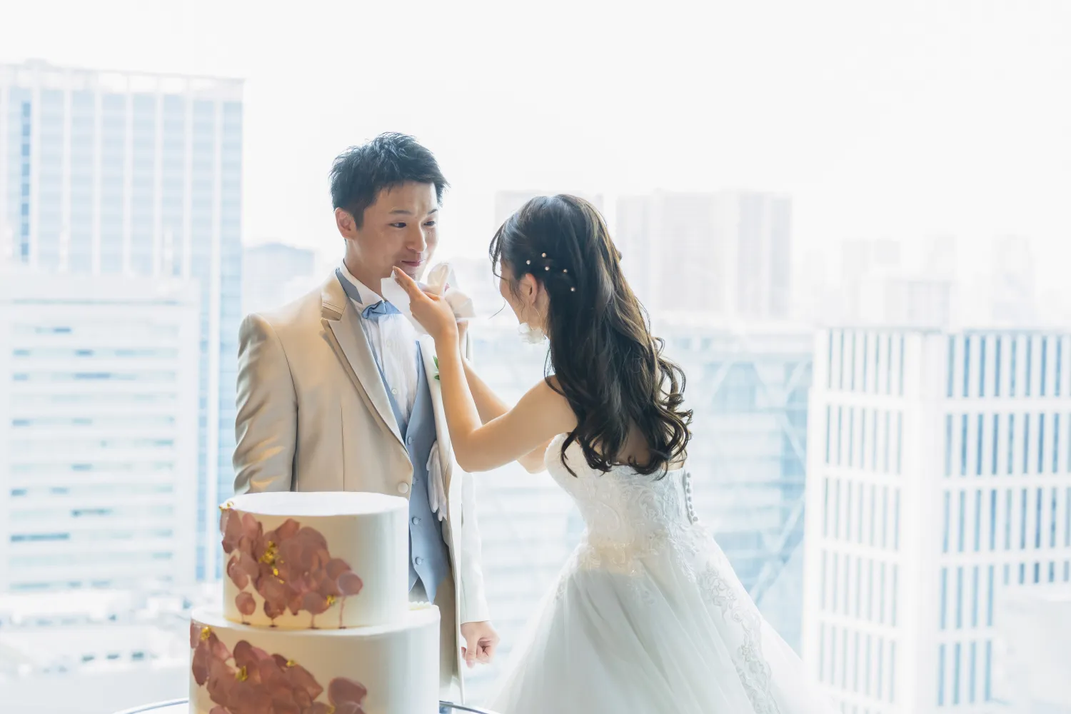 レポートギャラリー画像