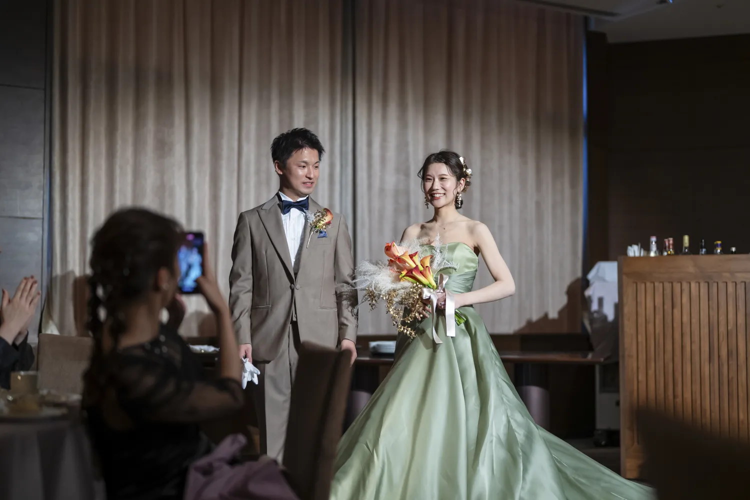 レポートギャラリー画像