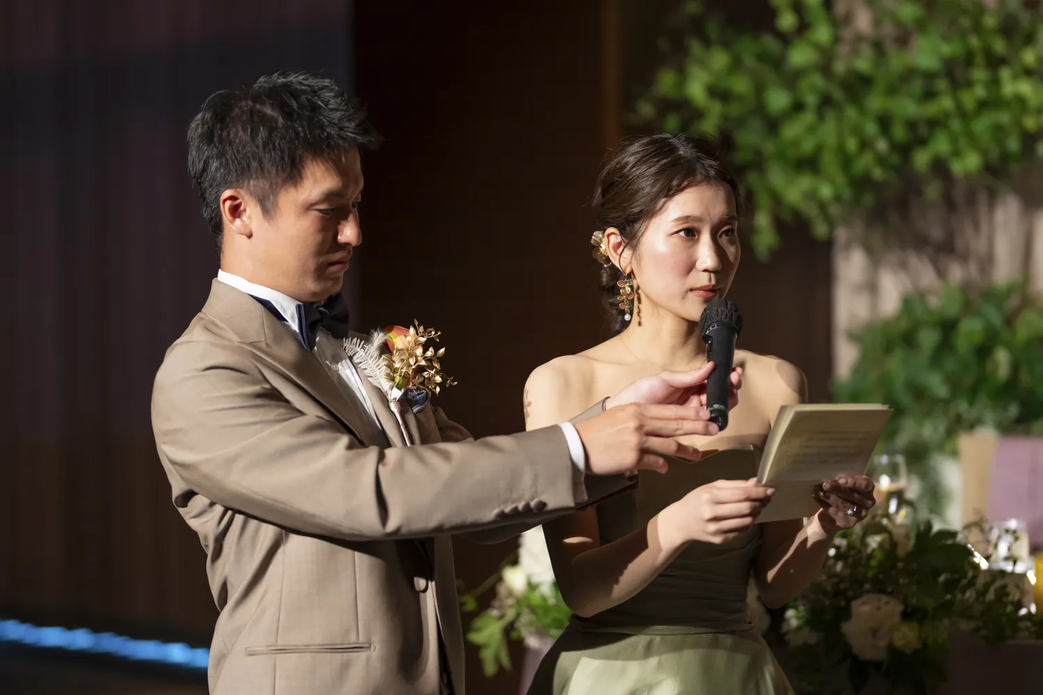 レポートギャラリー画像