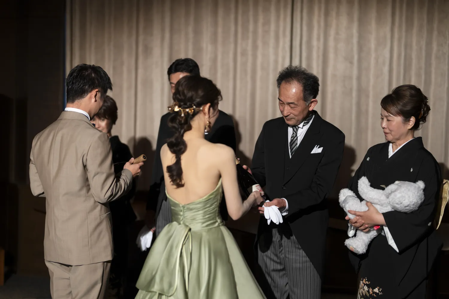 レポートギャラリー画像