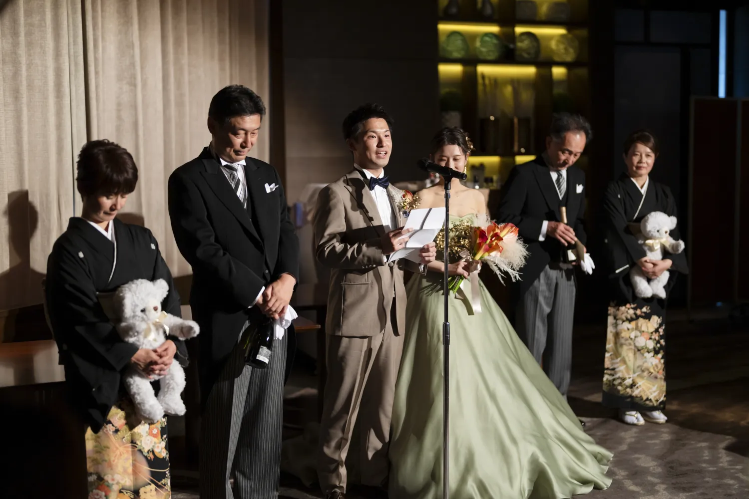 レポートギャラリー画像