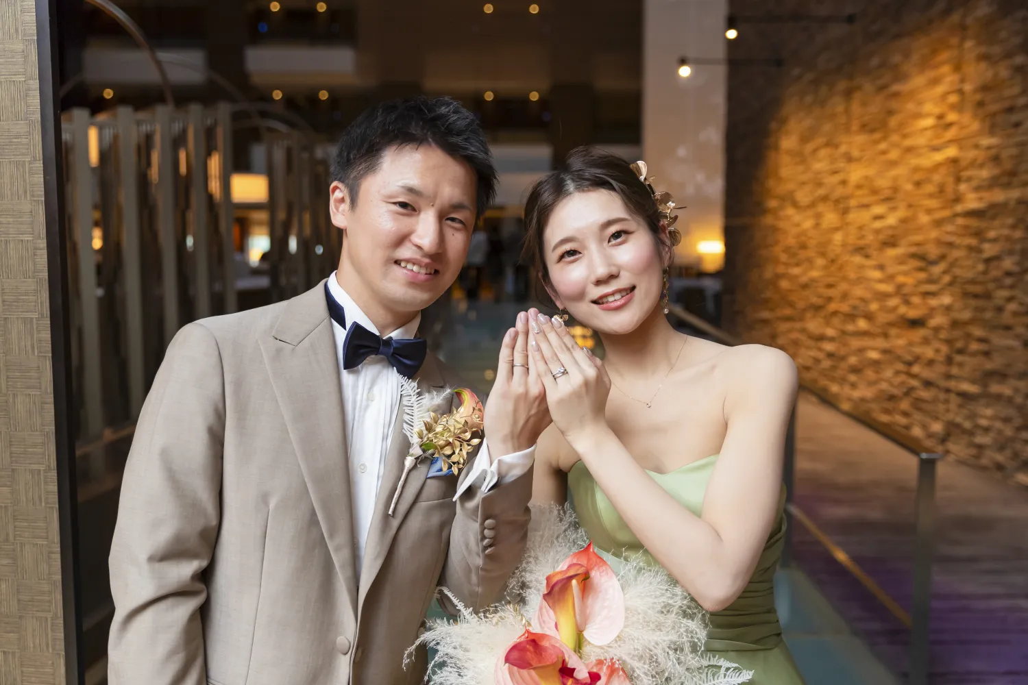 レポートギャラリー画像