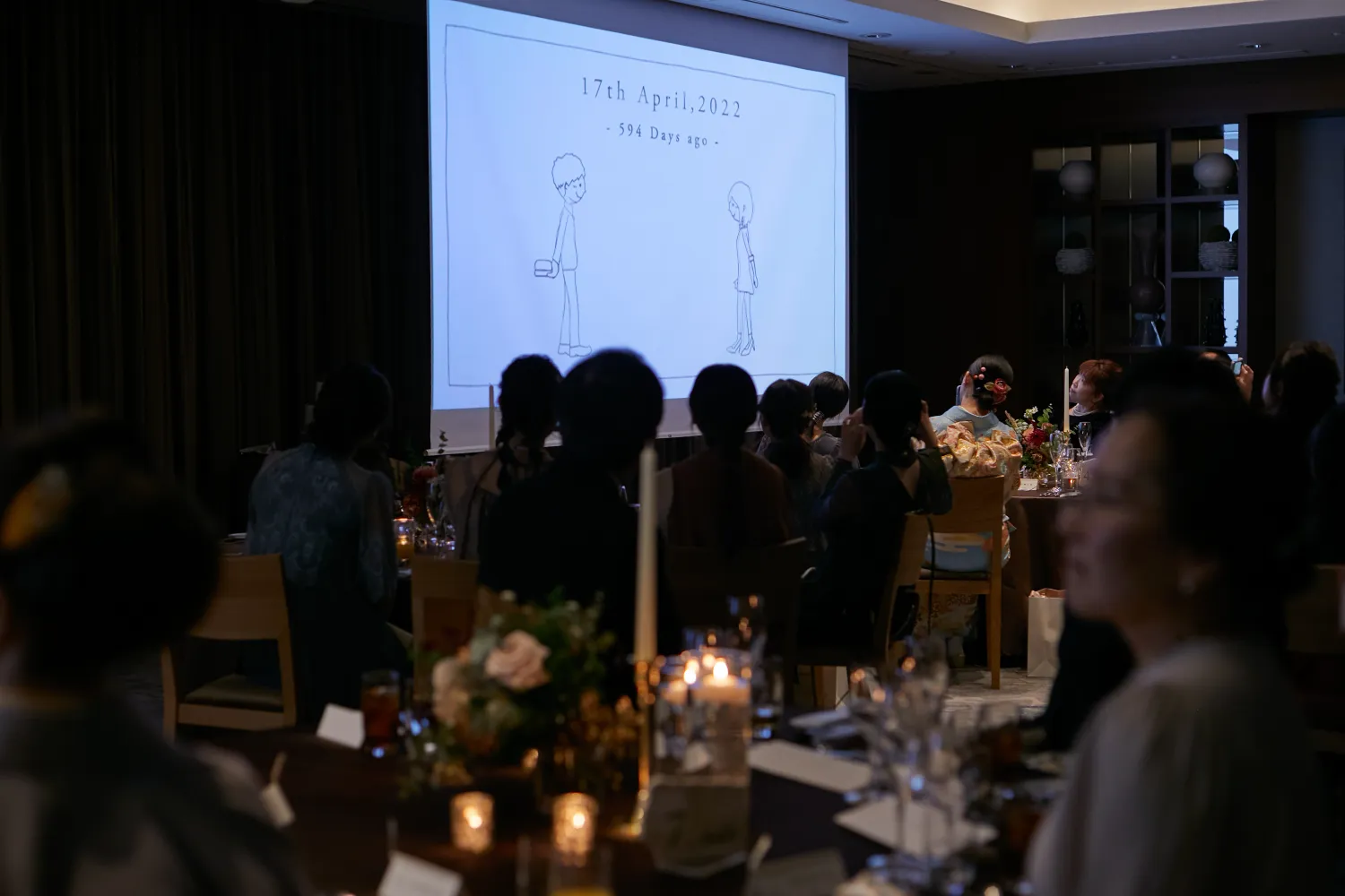 レポートギャラリー画像