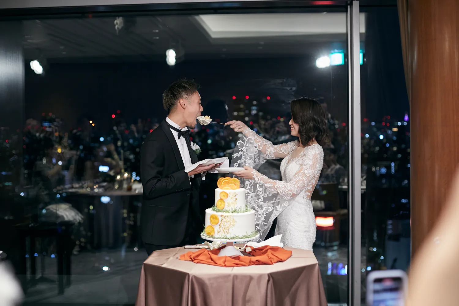 レポートギャラリー画像