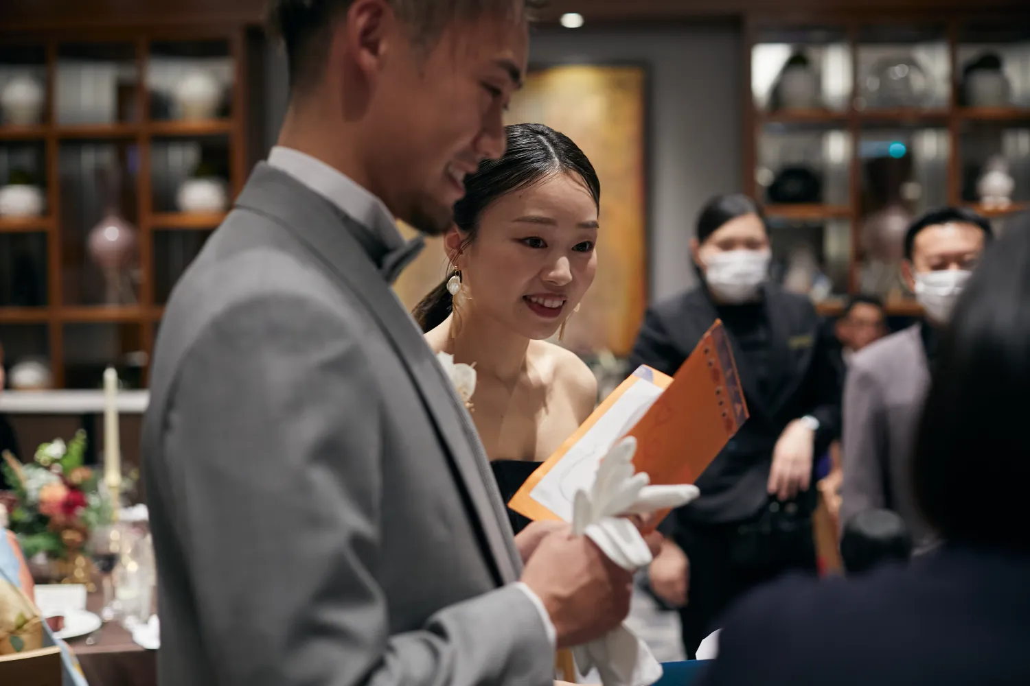 レポートギャラリー画像