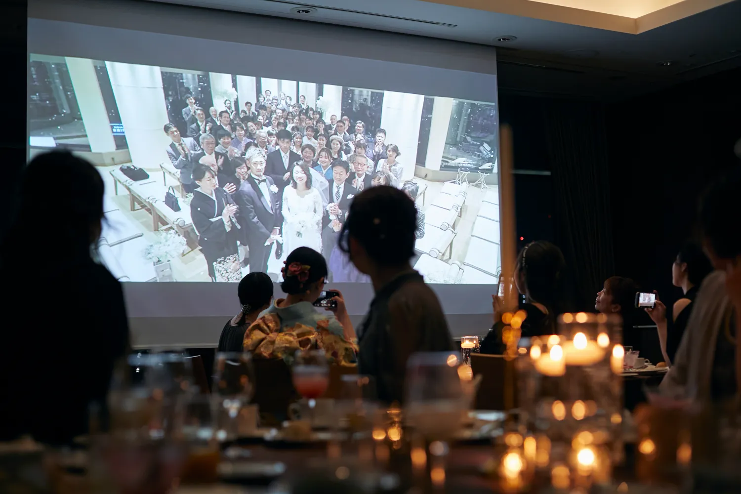 レポートギャラリー画像