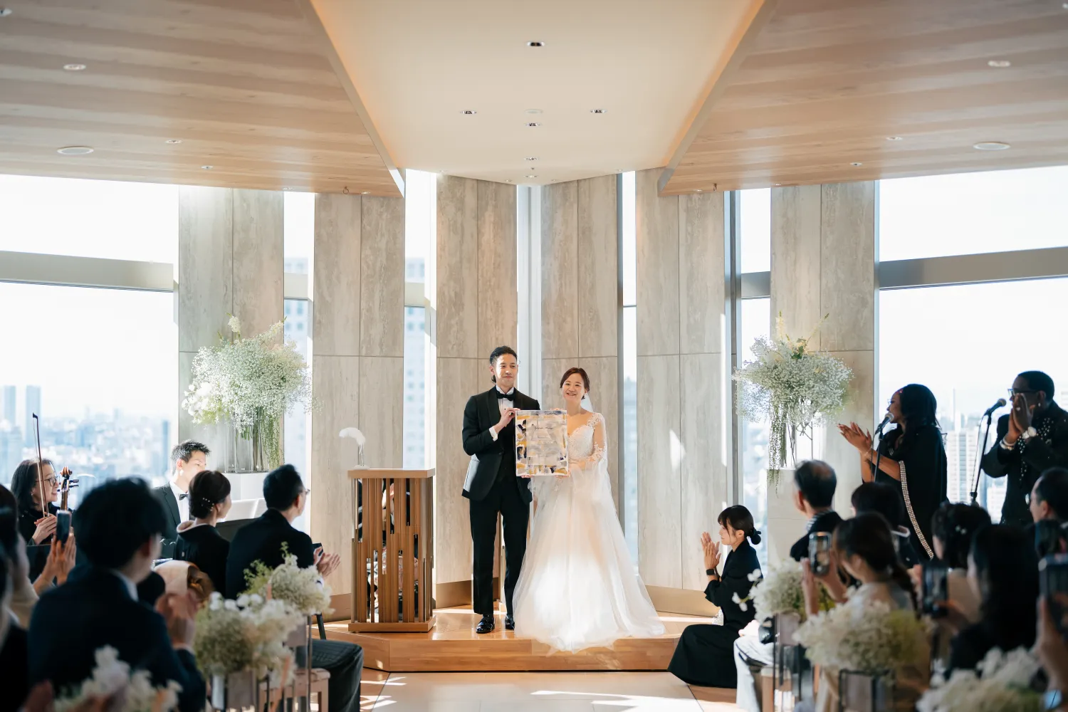 レポートギャラリー画像