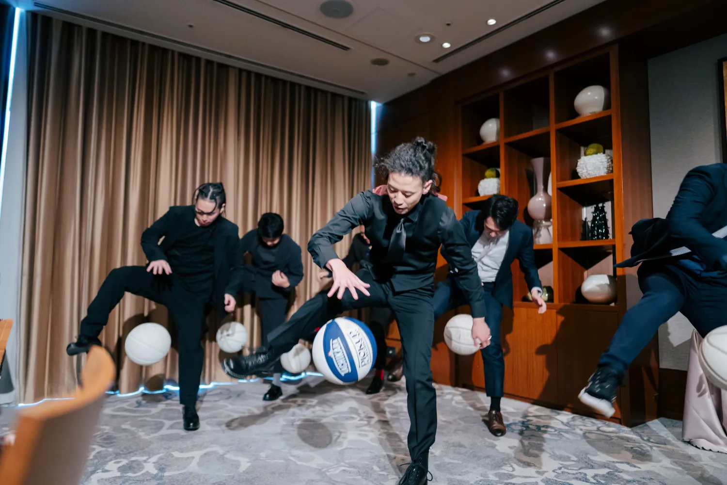 レポートギャラリー画像