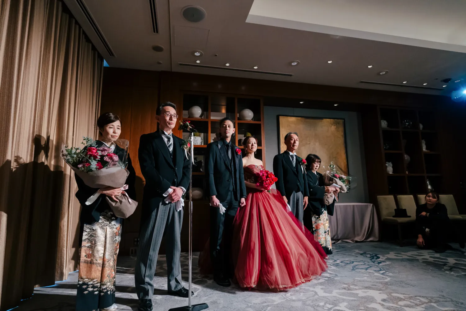 レポートギャラリー画像