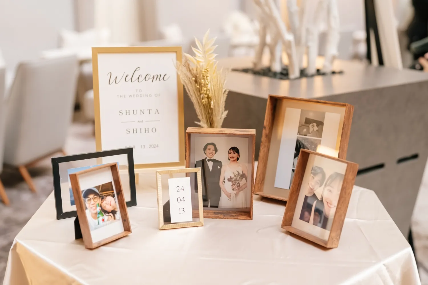 レポートギャラリー画像