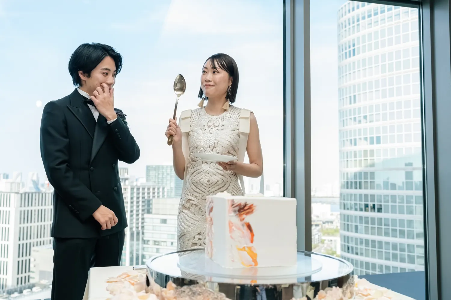 レポートギャラリー画像