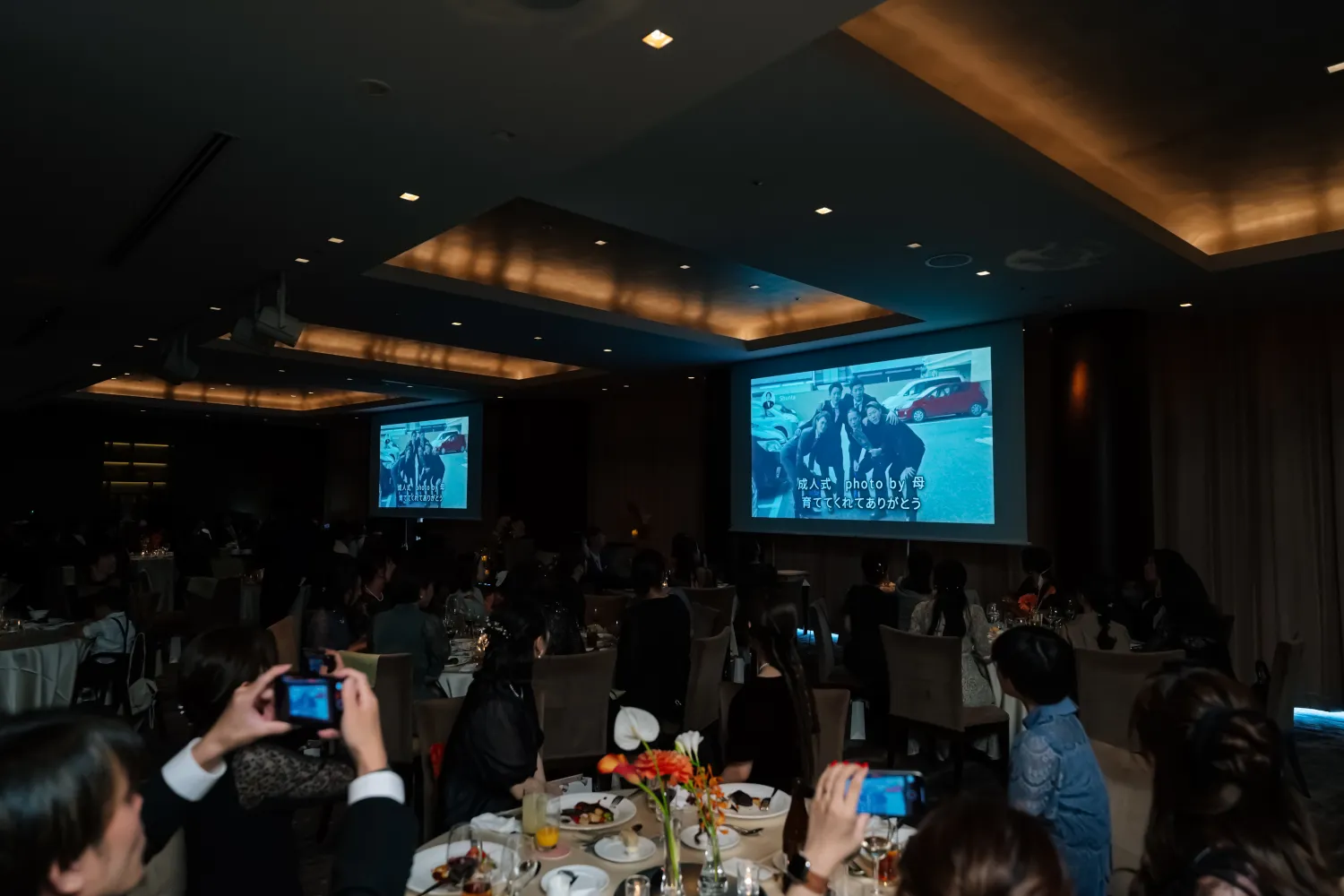 レポートギャラリー画像