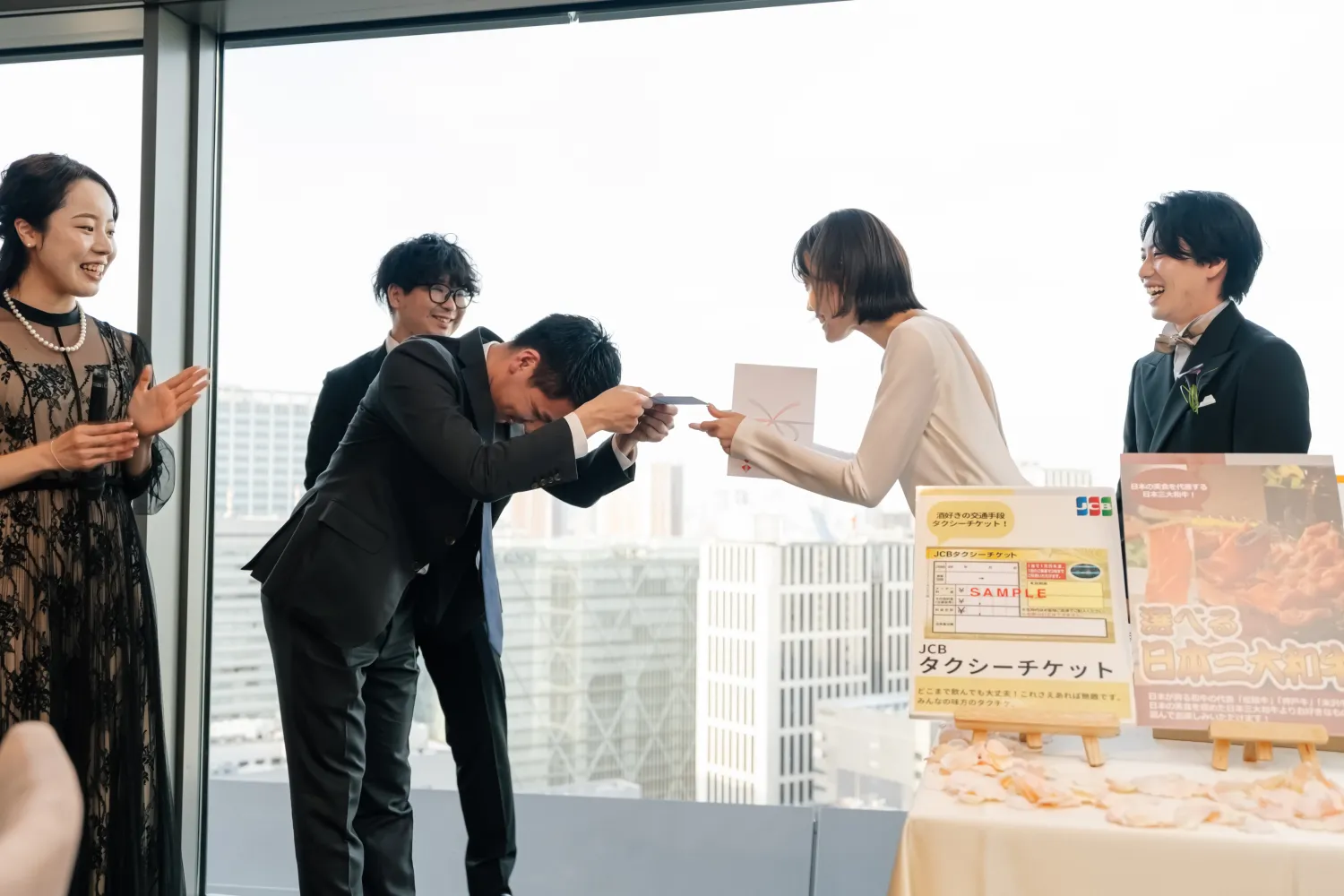 レポートギャラリー画像