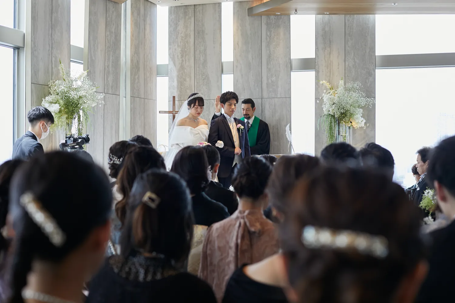 レポートギャラリー画像