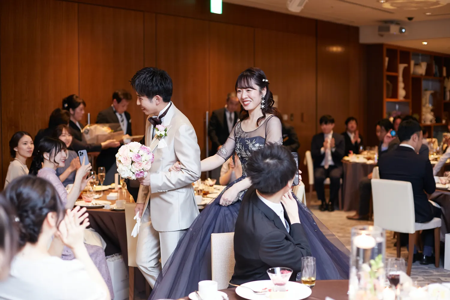 レポートギャラリー画像