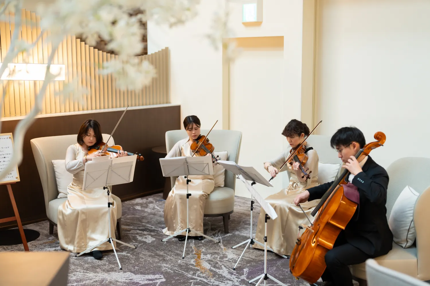 レポートギャラリー画像