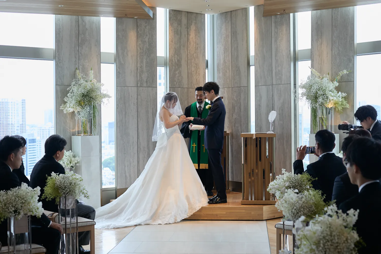 レポートギャラリー画像