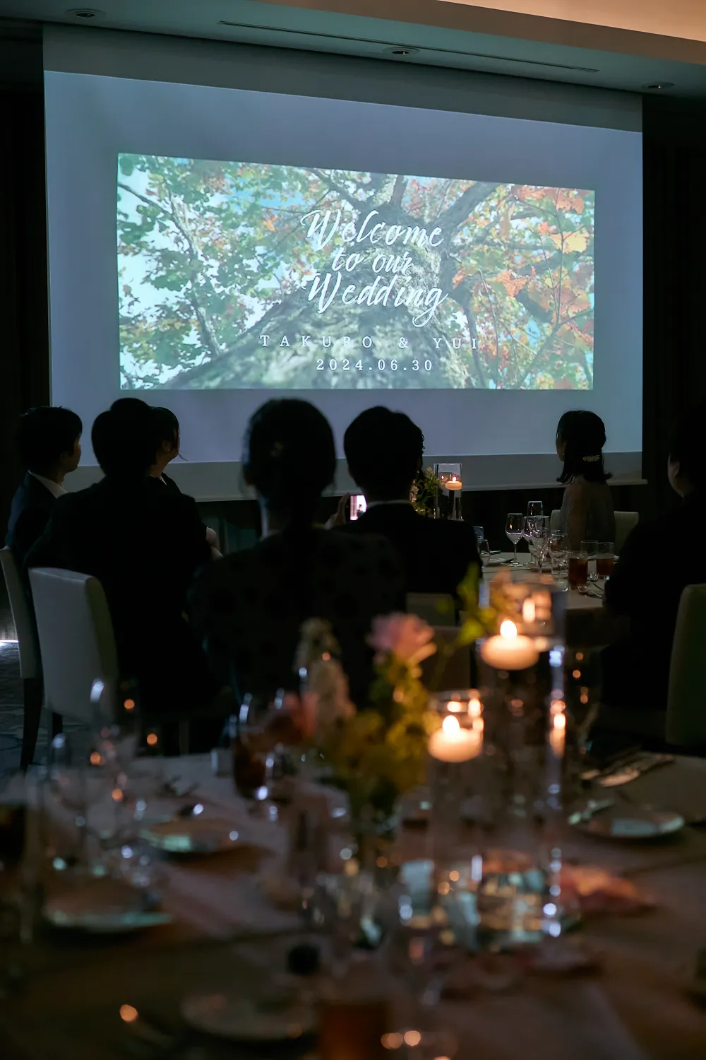 レポートギャラリー画像