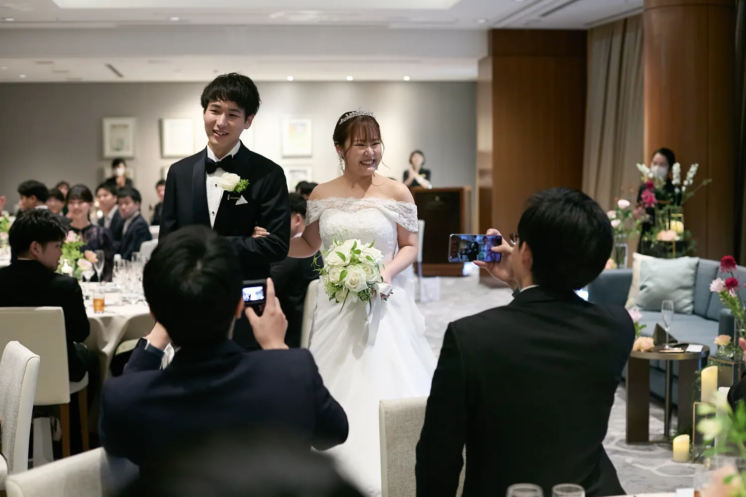 レポートギャラリー画像