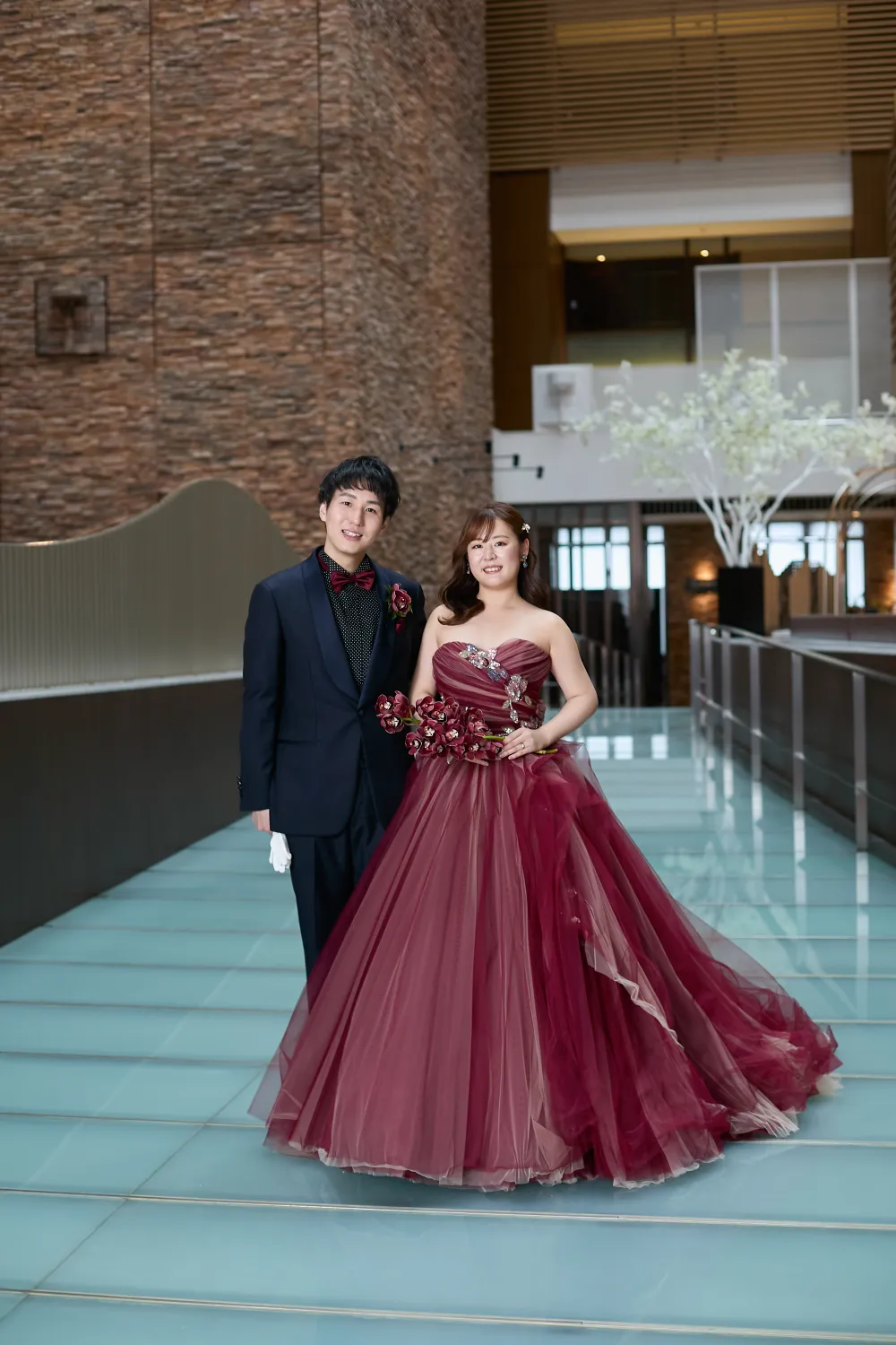 レポートギャラリー画像