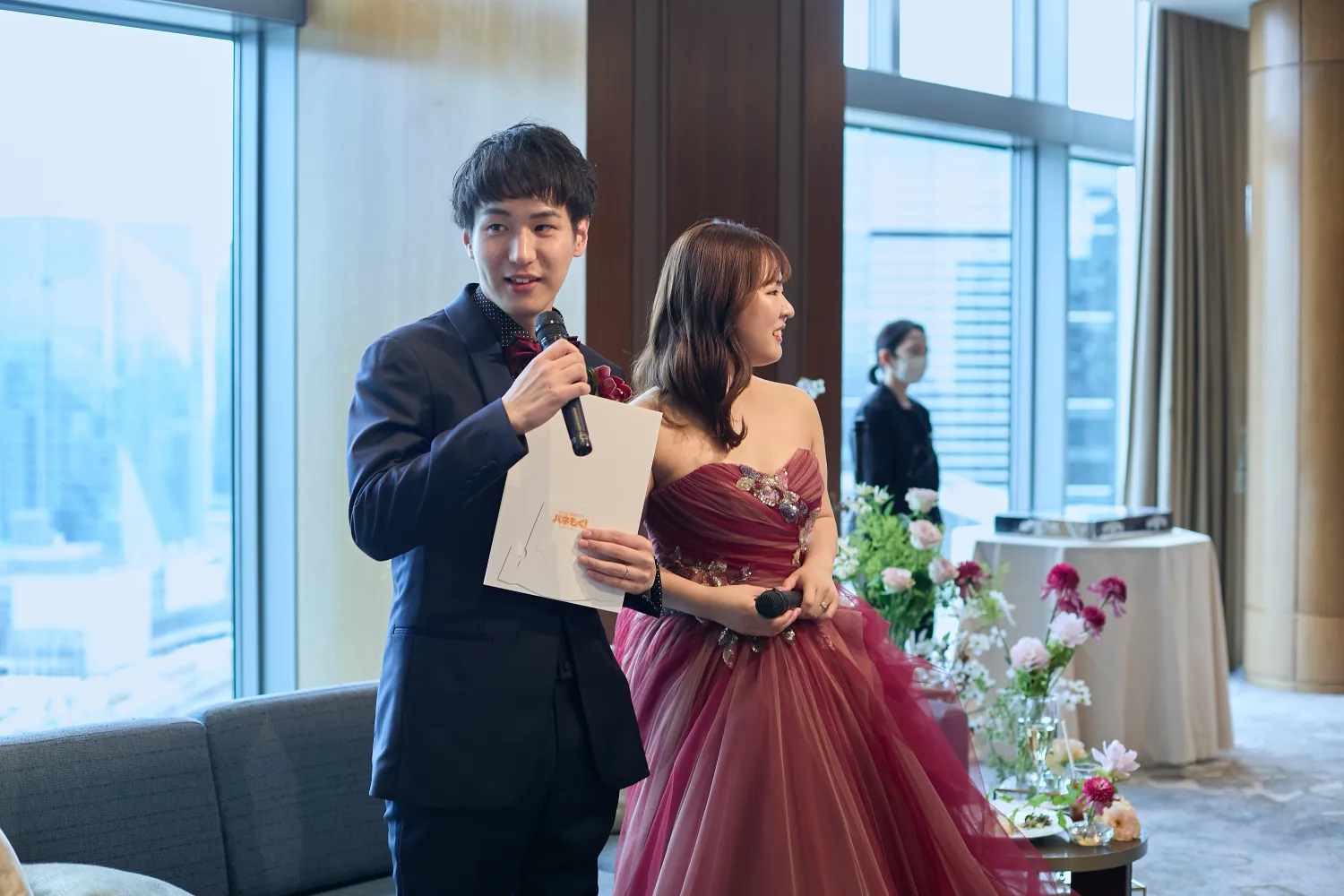 レポートギャラリー画像