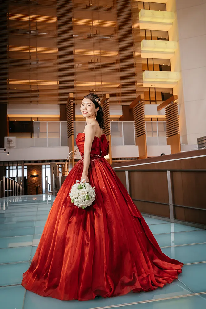 レポートギャラリー画像