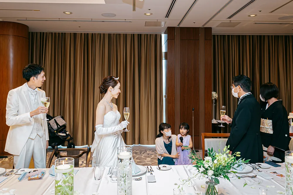 レポートギャラリー画像