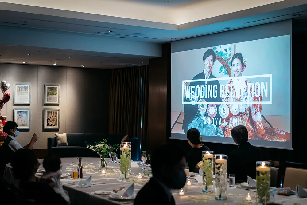 レポートギャラリー画像