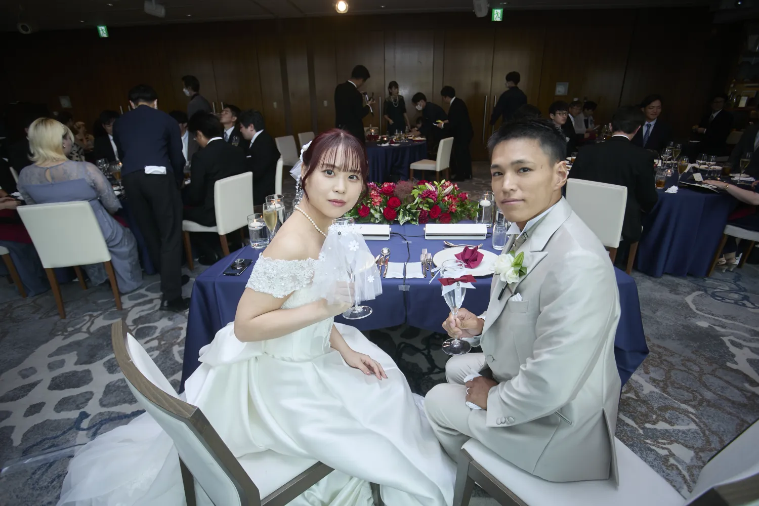 レポートギャラリー画像