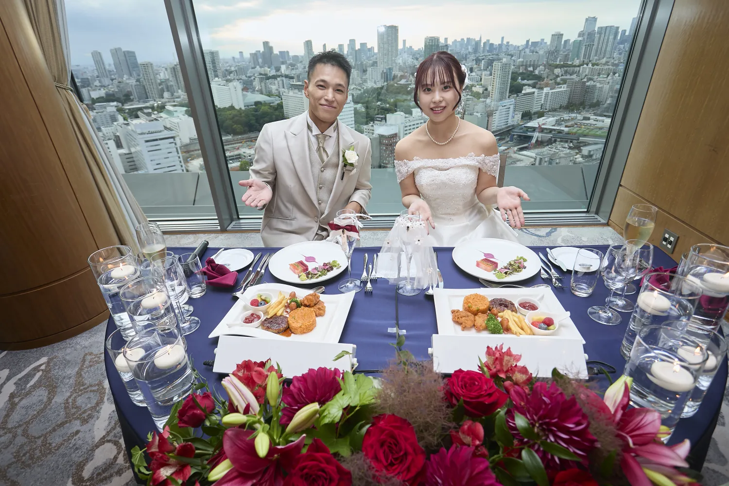 レポートギャラリー画像