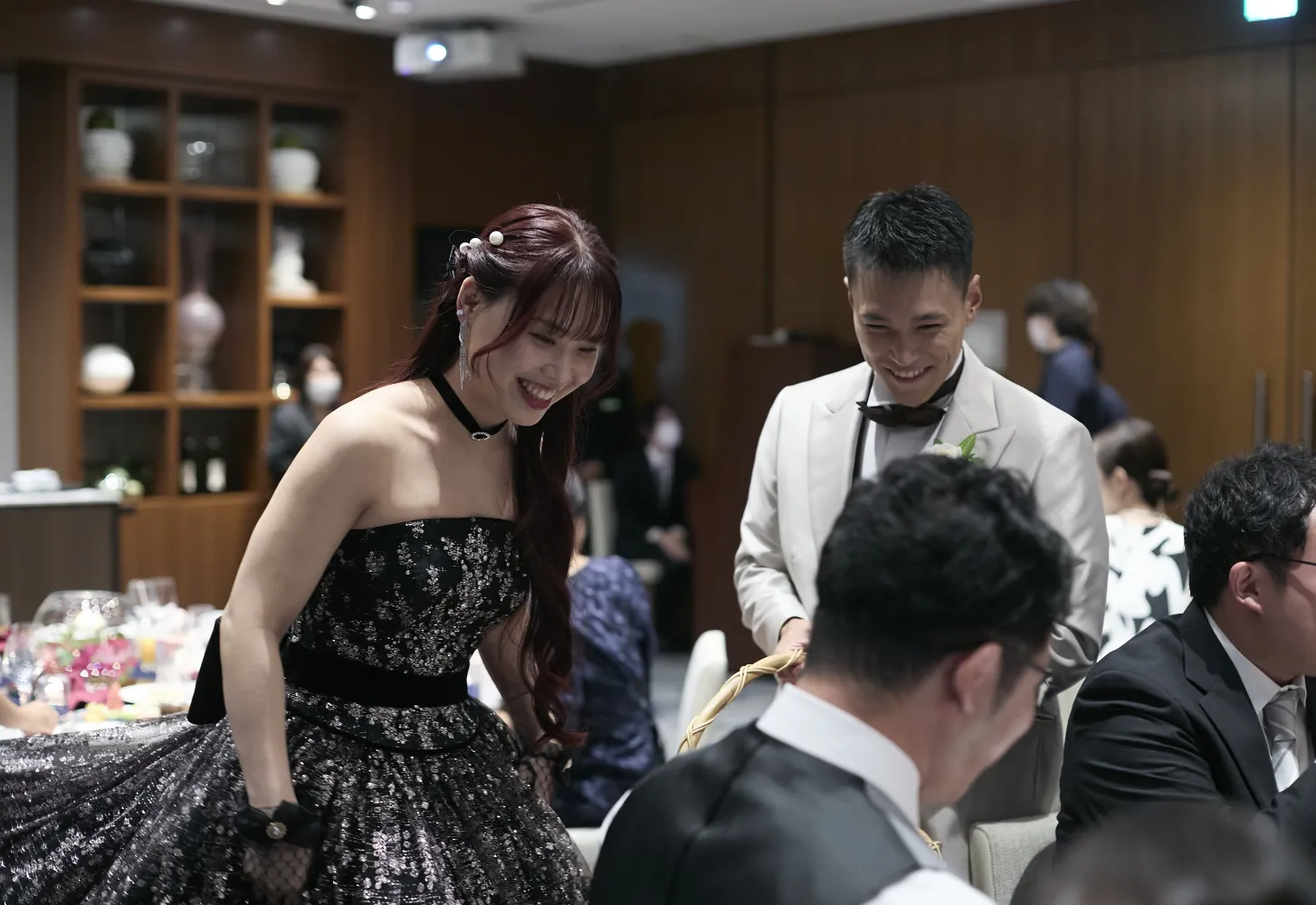 レポートギャラリー画像