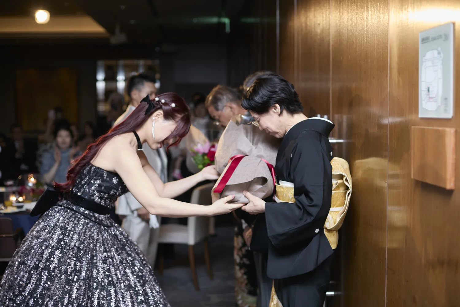 レポートギャラリー画像