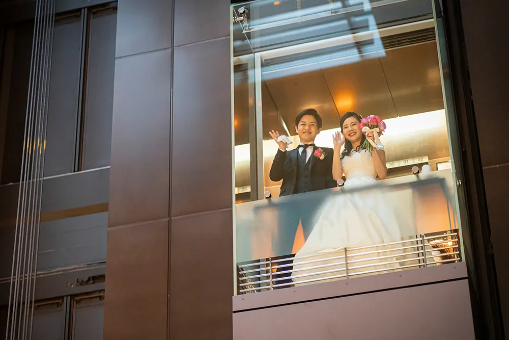 レポートギャラリー画像