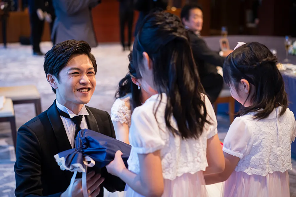 レポートギャラリー画像