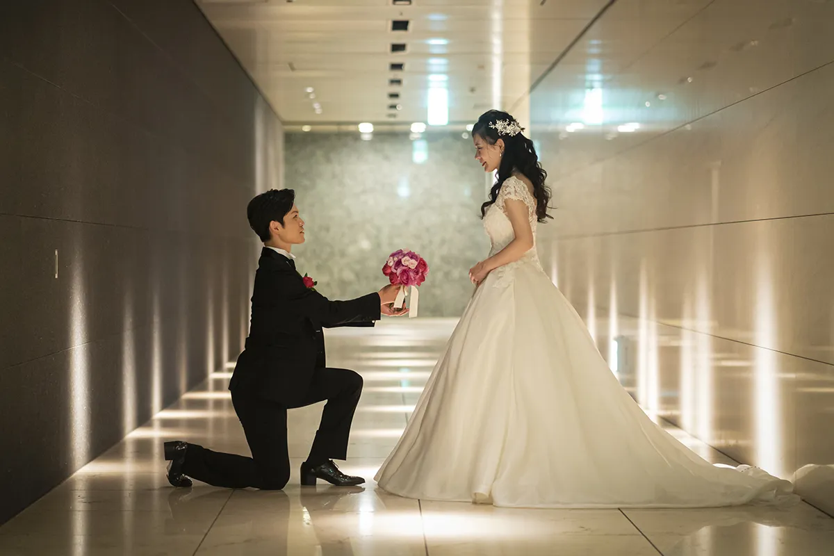 レポートギャラリー画像