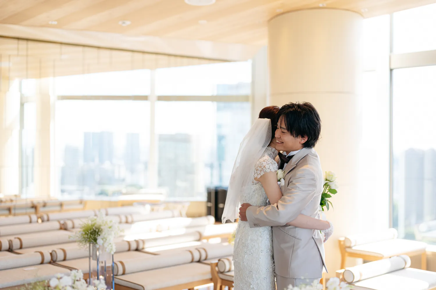 レポートギャラリー画像