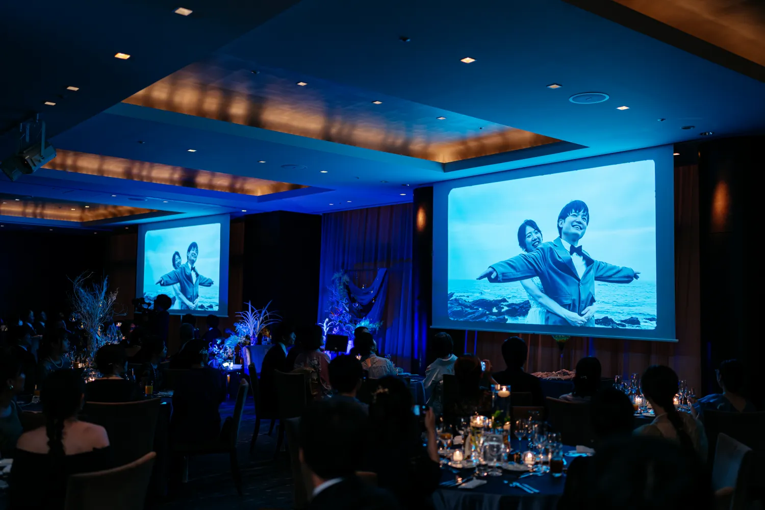 レポートギャラリー画像