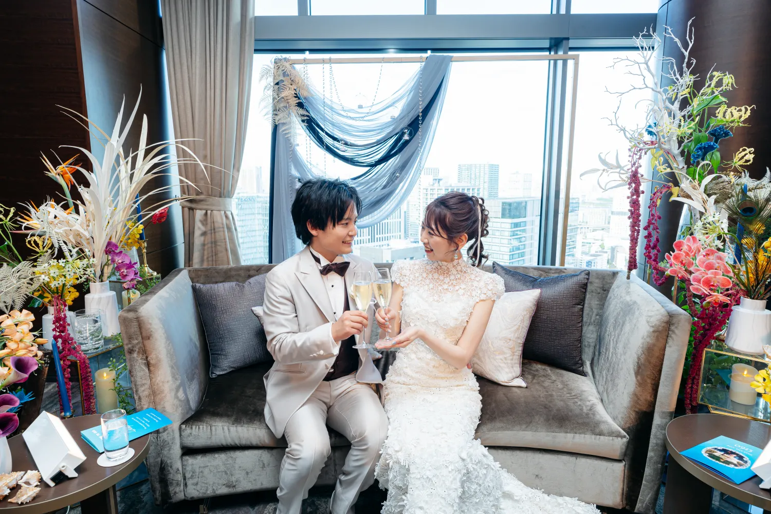 レポートギャラリー画像