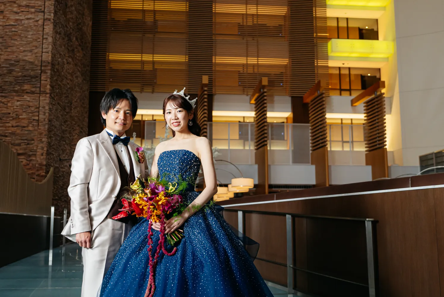 レポートギャラリー画像