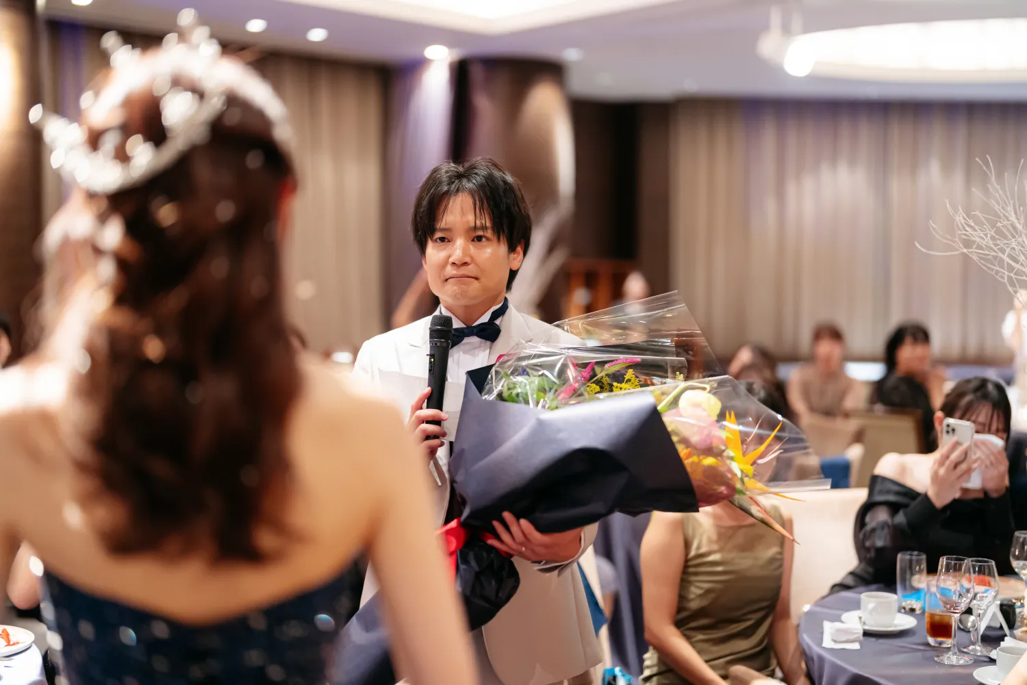 レポートギャラリー画像