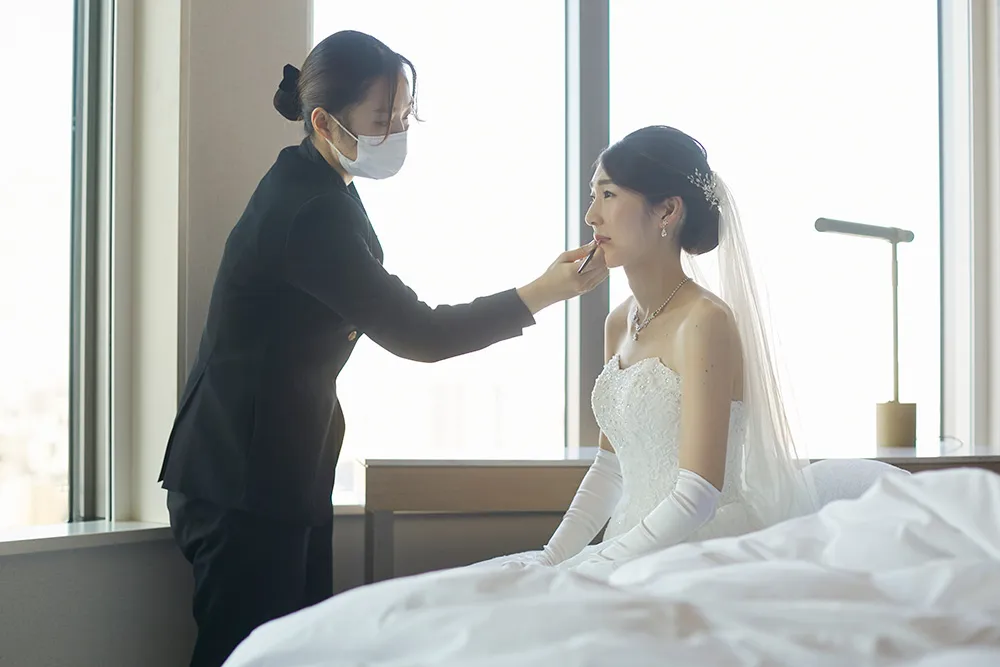 レポートギャラリー画像