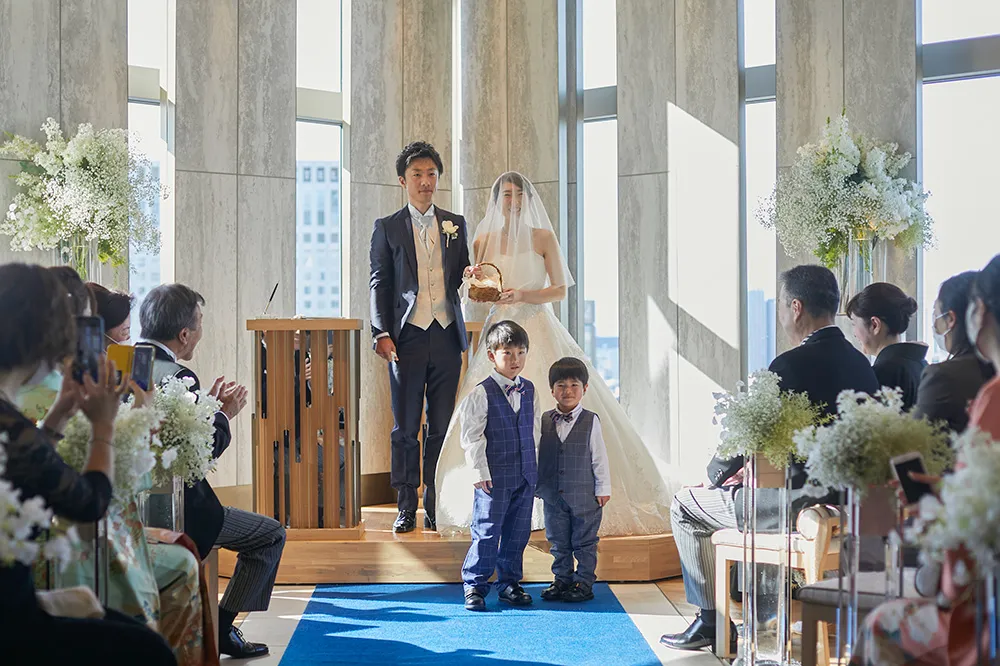 レポートギャラリー画像