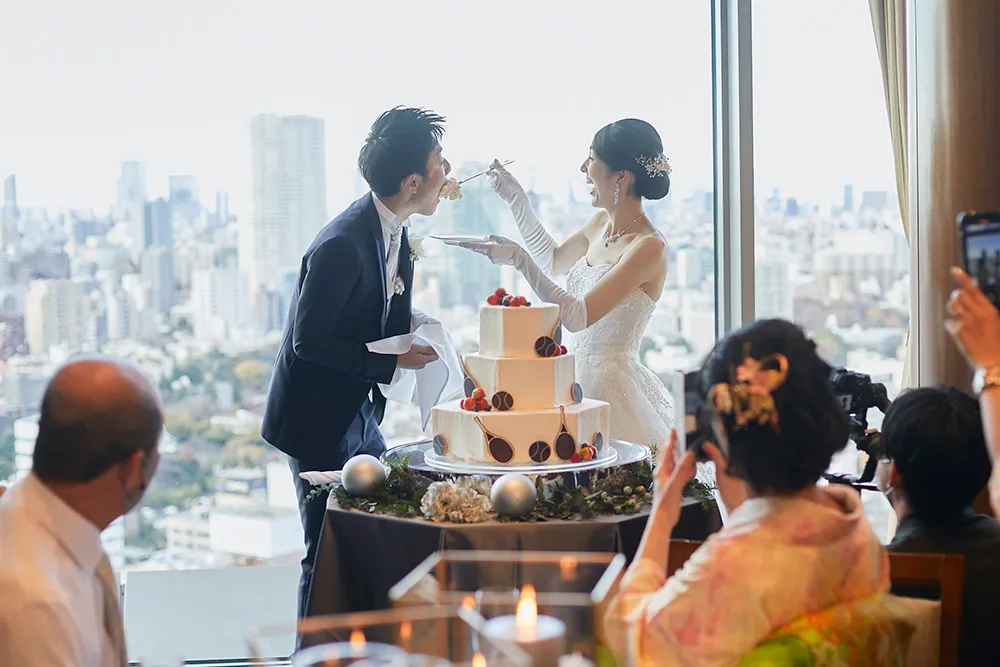 レポートギャラリー画像