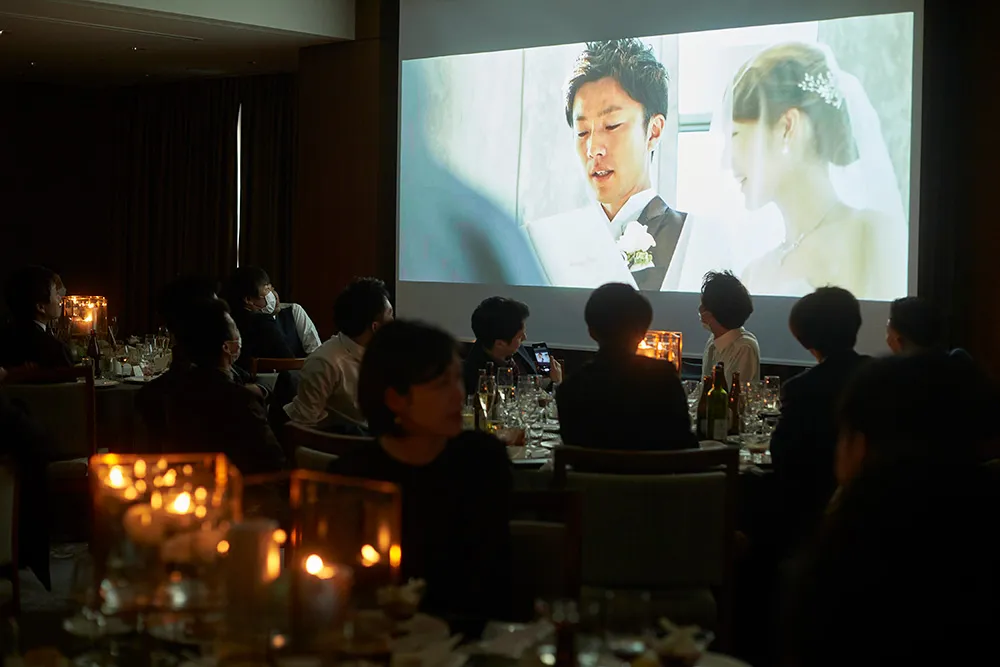 レポートギャラリー画像