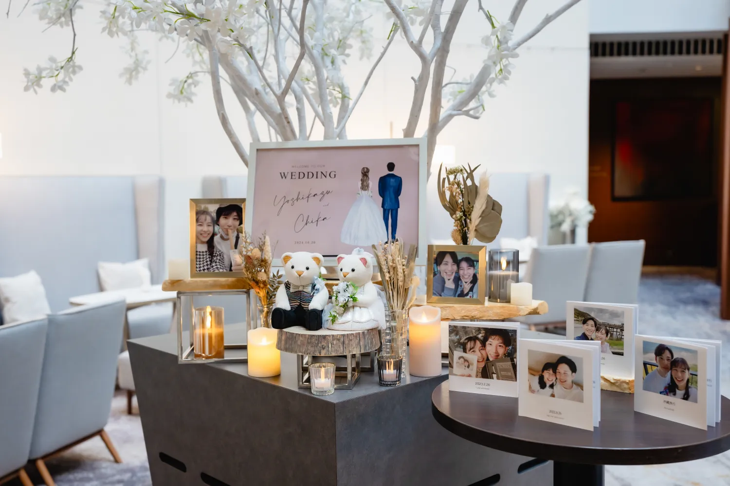 レポートギャラリー画像