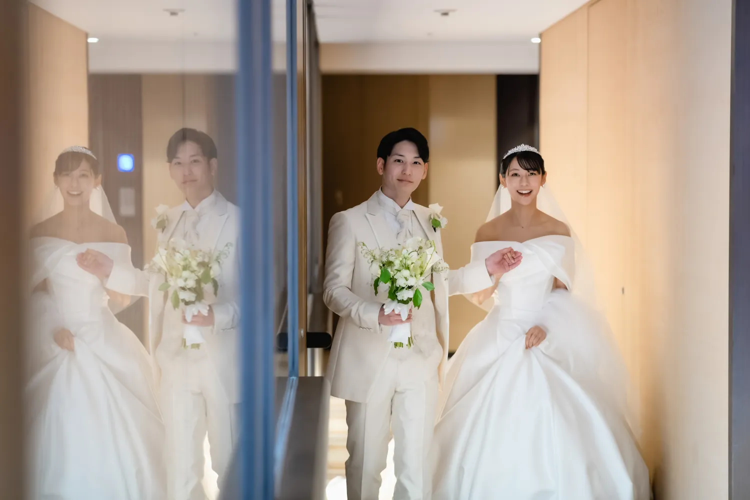 レポートギャラリー画像