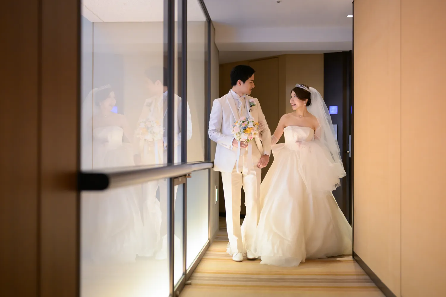 レポートギャラリー画像