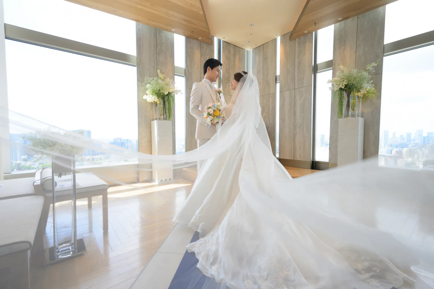 レポートギャラリー画像