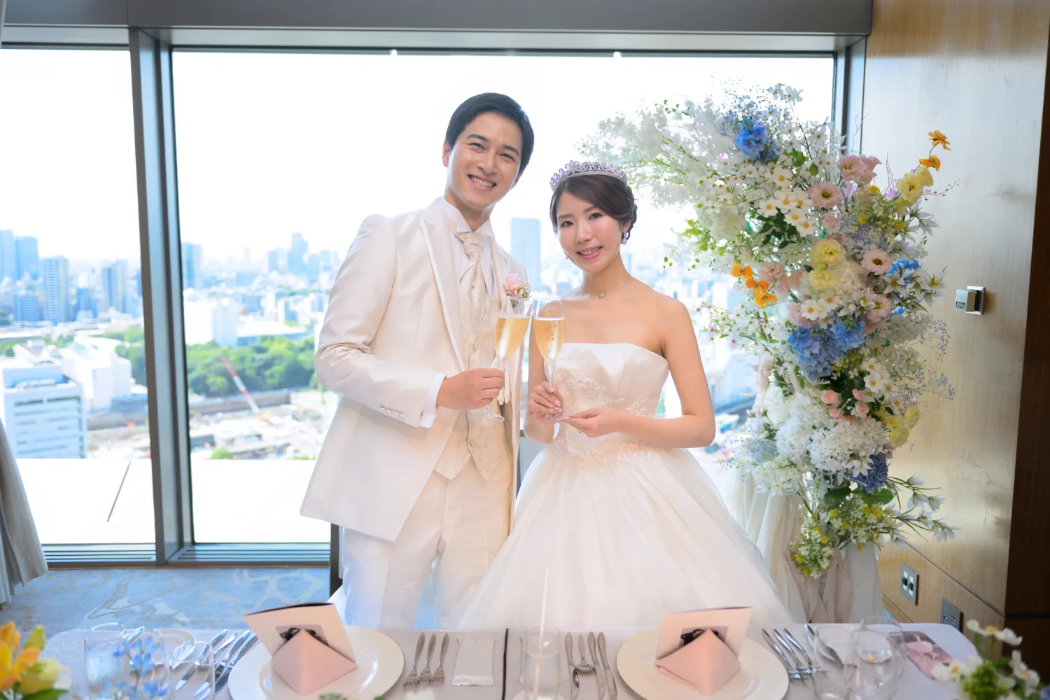 レポートギャラリー画像