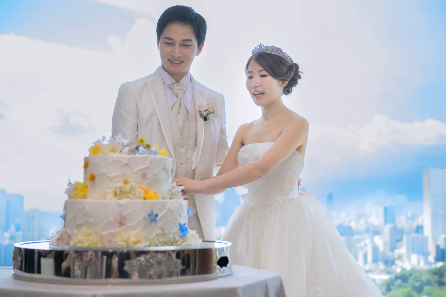 レポートギャラリー画像